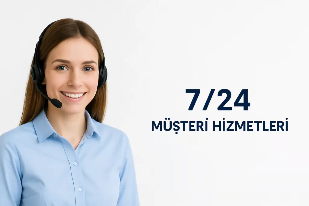 GÜZELBAHÇE SHARP Teknik Servis Ekibi